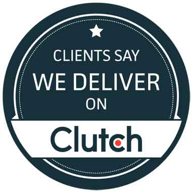 1view Named Top PR Firm by Clutch.co