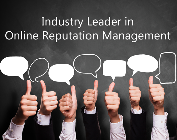 1view Featured as Industry Leader in Online Reputation Management Report