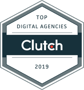 Clutch Recognizes 1view As Top New York Digital Marketing Company