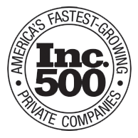 Leading Digital Agency 1view Named one of Fastest Growing Companies in America by INC. Magazine