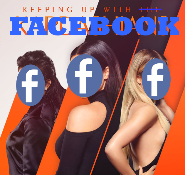 Keeping Up With Facebook